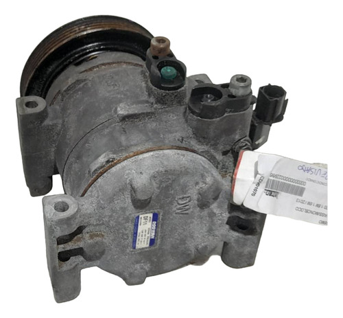 Compressor Ar Condicionado Hyundai I30 2.0 2010 2011 2012