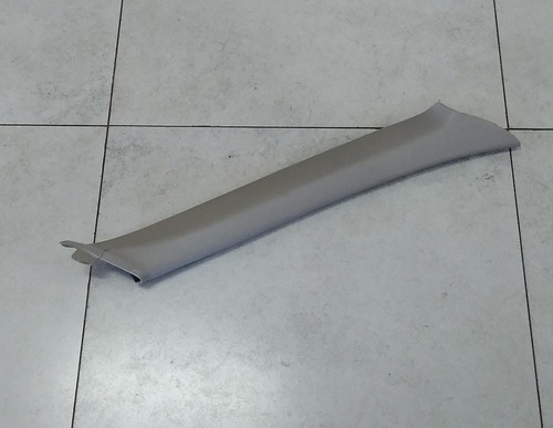 Moldura Coluna Parabrisa Dir Corolla 00 C/ Detalh 6221112300