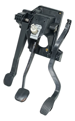 Pedaleira Acelerador Embreagem Ducato 1997 2005 Boxer Jumper