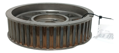 Polia Comando Oleo Ducato 2.8 Iveco 2.8 1997/2007