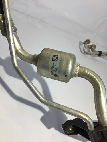 Mangueiras Ar Condicionado Peugeot 2008  9808429580 21799*