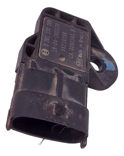 Sensor Map Fiat  Argo 2018 0261230268