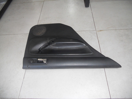 Forro Porta Traseira Esquerda Vw Golf 1998 A 2011 1j4868115