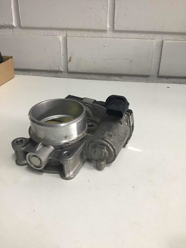 Corpo Borboleta Gm Prisma 1.4 13/20 21102 *