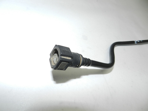 Mangueira Válvula Hidrovácuo Peugeot 206 Sw 1.4 8v 00/06