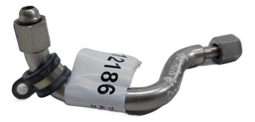 Tubo Cano Da Bomba De Alta A4 2.0 Tfsi Ano 2015 A 2020
