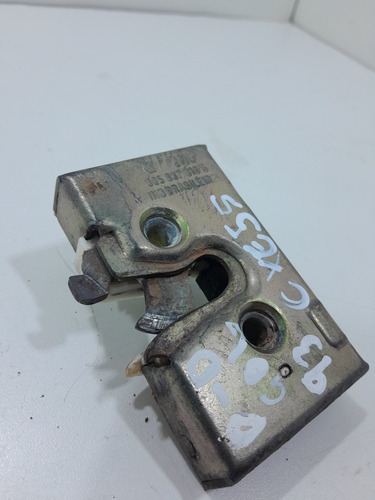 Fechadura Porta Diant Direita Gol Parati Quadrado 84/94 (vj)
