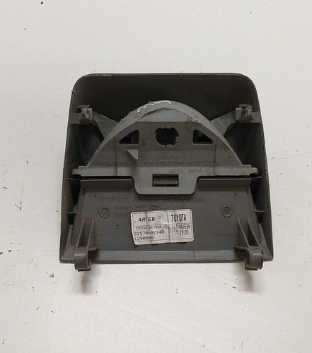 Break Light Luz Freio Toyota Corolla 2003 A 2008 8157002140