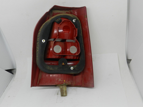Lanterna Traseira Esquerda Vw Parati G3 Fase 2 2003 A 2005