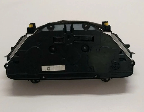 Painel Instrumentos Toyota Corolla Gli 1.8 14/16 838000zg60