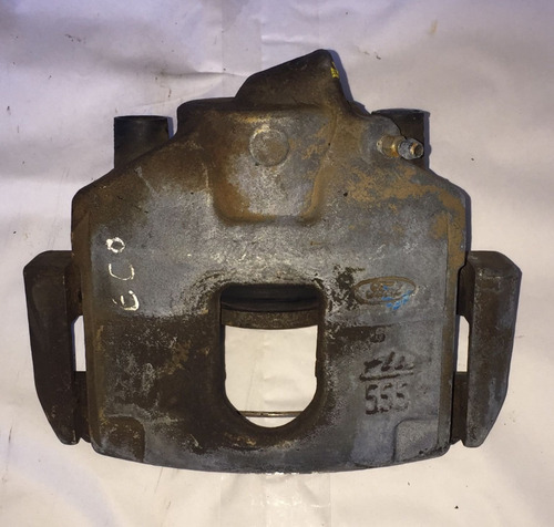 Pinça Freio Dianteiro Esquerdo Ford Ecosport 2005 A 2010 555