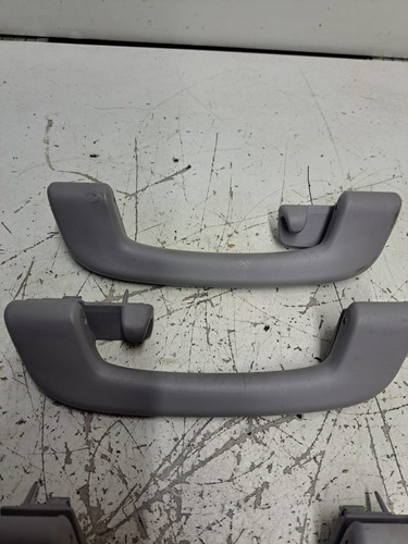 Kit Pega Mão Alça Teto Bmw 320i 328i 2013 2014 2015 2016