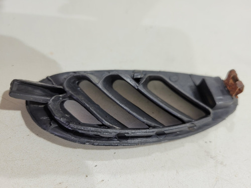 Moldura Difusor Ar Fiat Palio Siena Strada 05/12 (r)