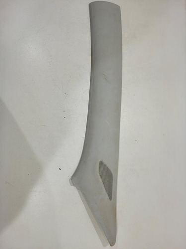 Moldura Coluna Parabrisa Esquerdo Vw Gol Saveiro G5 G6 (r)