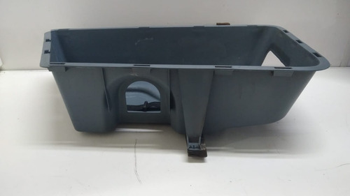 Acabamento Inf. Porta-mala Lado Direito Renault Scenic 99/09