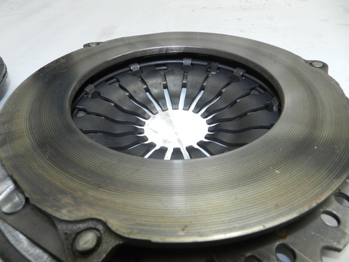 Kit Embreagem Luk Gm Astra Zafira 1.8 2.0 8v 2000 A 2012