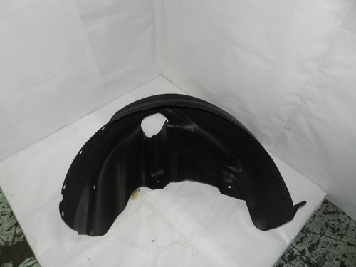 Para-barro Traseiro Direito Vw Spacefox 04/12 5z9810972