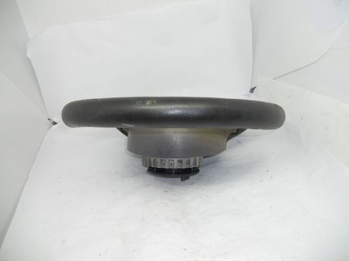 Volante Direção Ford Ka Fiesta 1996 A 2002 B285091