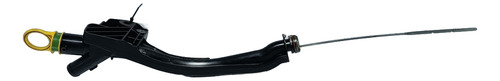 Tubo E Vareta Nível Oleo Motor Renault Master 2.3 2013 2021