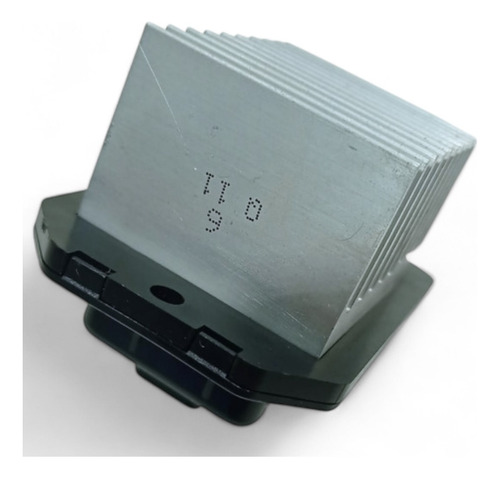 Resistência Do Ar Condicionado Honda Civic 2013 A 2016