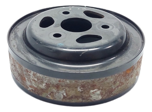 Polia Da Bomba D' Água Honda Civic 2.0 16v Flex 2012 A 2016