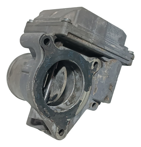 Valvula Egr Borboleta Renault Master 2.5 2005 2012