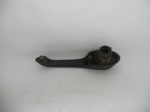 Maçaneta Externa Traseira Fiat Tipo Tempra 1996 A 1998