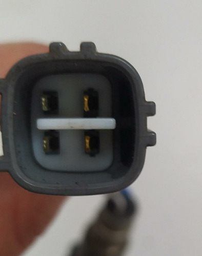 Sonda Lambda Pós Catalisar Etios 1.3 1.5 2015 8946552580
