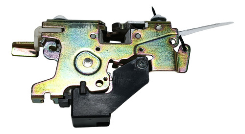 Fechadura Porta Dianteira Direita Sprinter 1997 2011