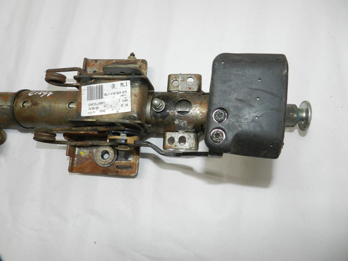 Coluna Direção Manual Audi A3 1.6 8v 1999 A 2006 8l1419501br