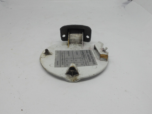 Portinhola Tanque Combustível Gm Omega 1993 A 1998 90246103