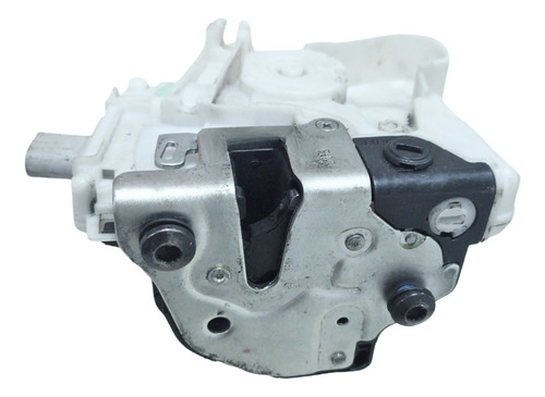 Fechadura Traseira Direita Vw Gol Voyage G5 A G8 5u4839014k