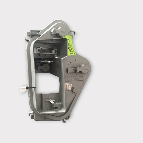 Circuito Eletrico Lanterna Volkswagen Fox 2006 2007