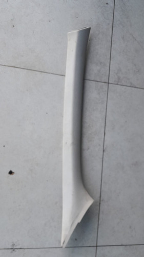 Moldura Coluna Para-brisa Lado Direito Peugeot 307 03/10
