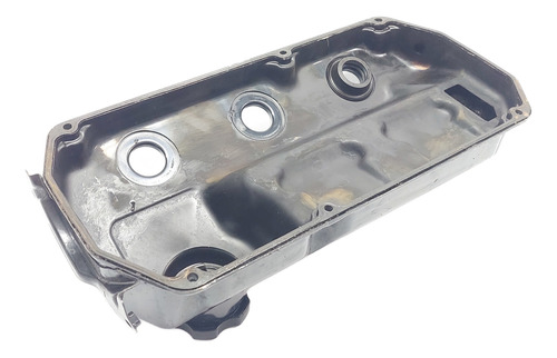 Tampa Direita Do Cabeçote Motor Triton / Dakar 3.5 V6 Flex