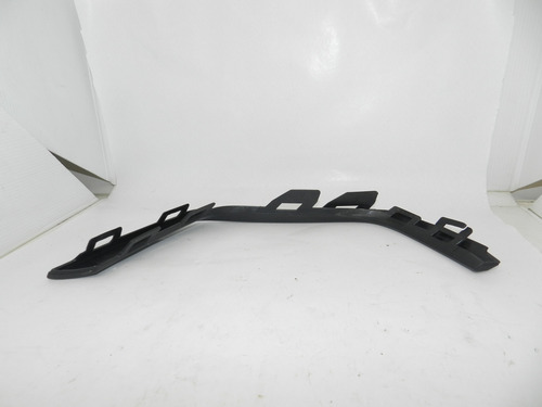 Moldura Luz Diurna Lado Esquerdo Jeep Compass 16/21 Detalhe