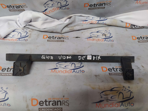 Guia Vidro Dianteiro Esquerdo Hyundai Hr  11361