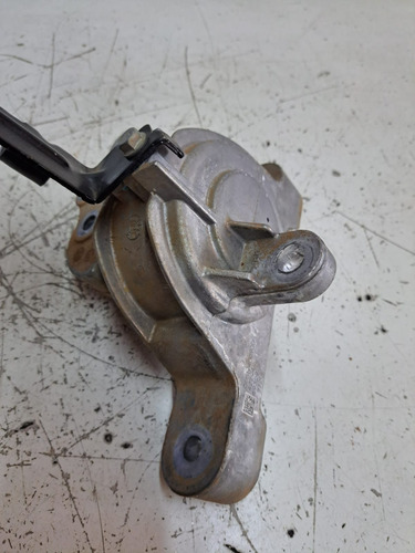 Coxim Calço Suporte Motor Fiat Mobi 1.0 4cc 2020 2021 2022