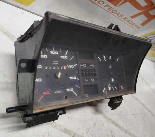 Painel De Instrumentos Vw Passat Lse 1987 1988 1989 1990