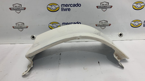 Moldura Inferior Lanterna Direita Paralela Corolla Xei 98/02