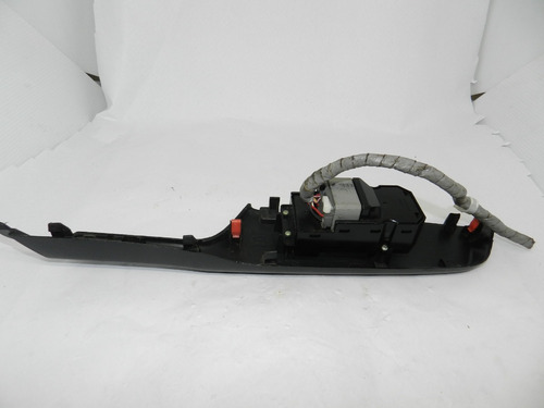 Moldura Botão Vidro Dianteiro Direito Honda Civic 12/16