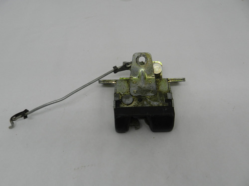 Fechadura Tampa Traseira Gm Kadett 89/98 52251595
