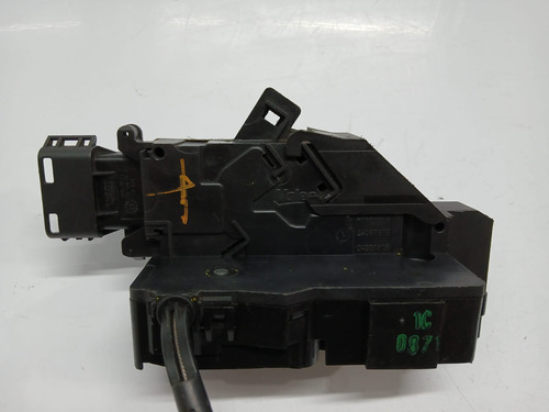 Fechadura Porta Traseira Esquerda Citroen C4 Picasso 09 A 14