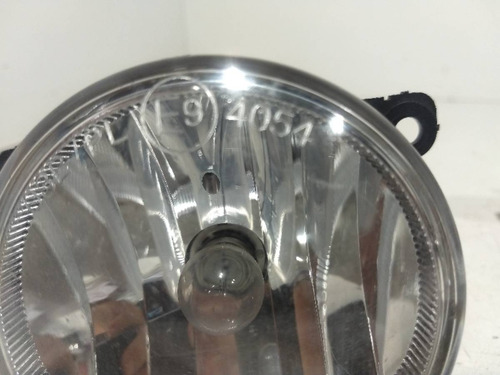 Farol De Milha Esquerdo Citroen C3 1.6 2015 E94054