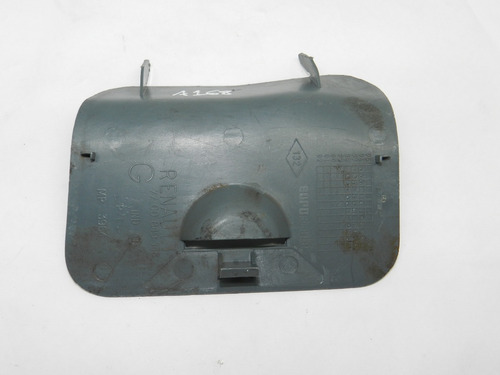Acabamento Porta Malas Esquerdo Renault Scenic 99 7700849148