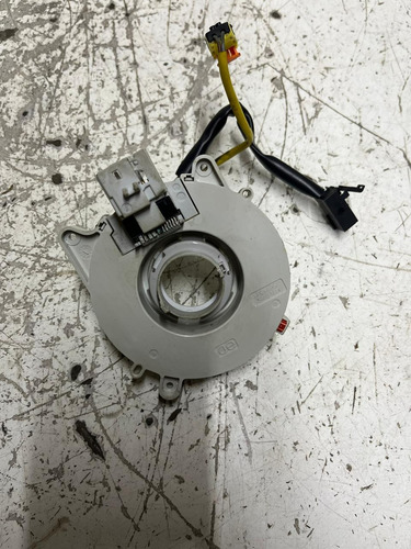 Cinta Hard Airbag Disk Fiat Argo Cronos 2019 2020 A 2024