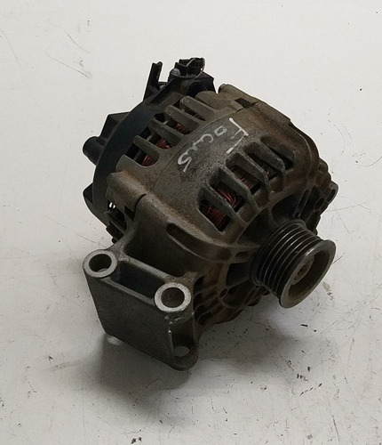 Alternador Focus Ecosport Fiesta 1.6 Sigma 13/17 Av6n10300ha