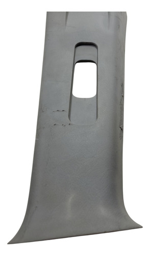 Moldura Coluna Direita Hyundai Tucson 2010 (al)