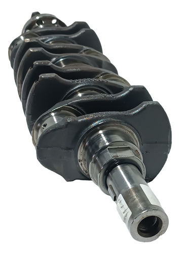 Eixo Virabrequim Motor Ranger Maxion 2.5 Hs Medidas 0.25mm