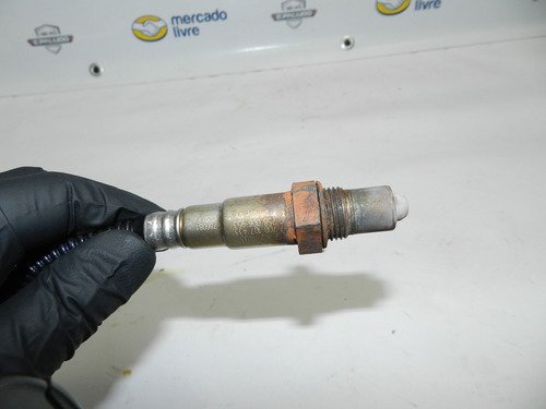 Sonda Lambda Megane Scenic Kangoo Clio 2.0 16v 0258006953